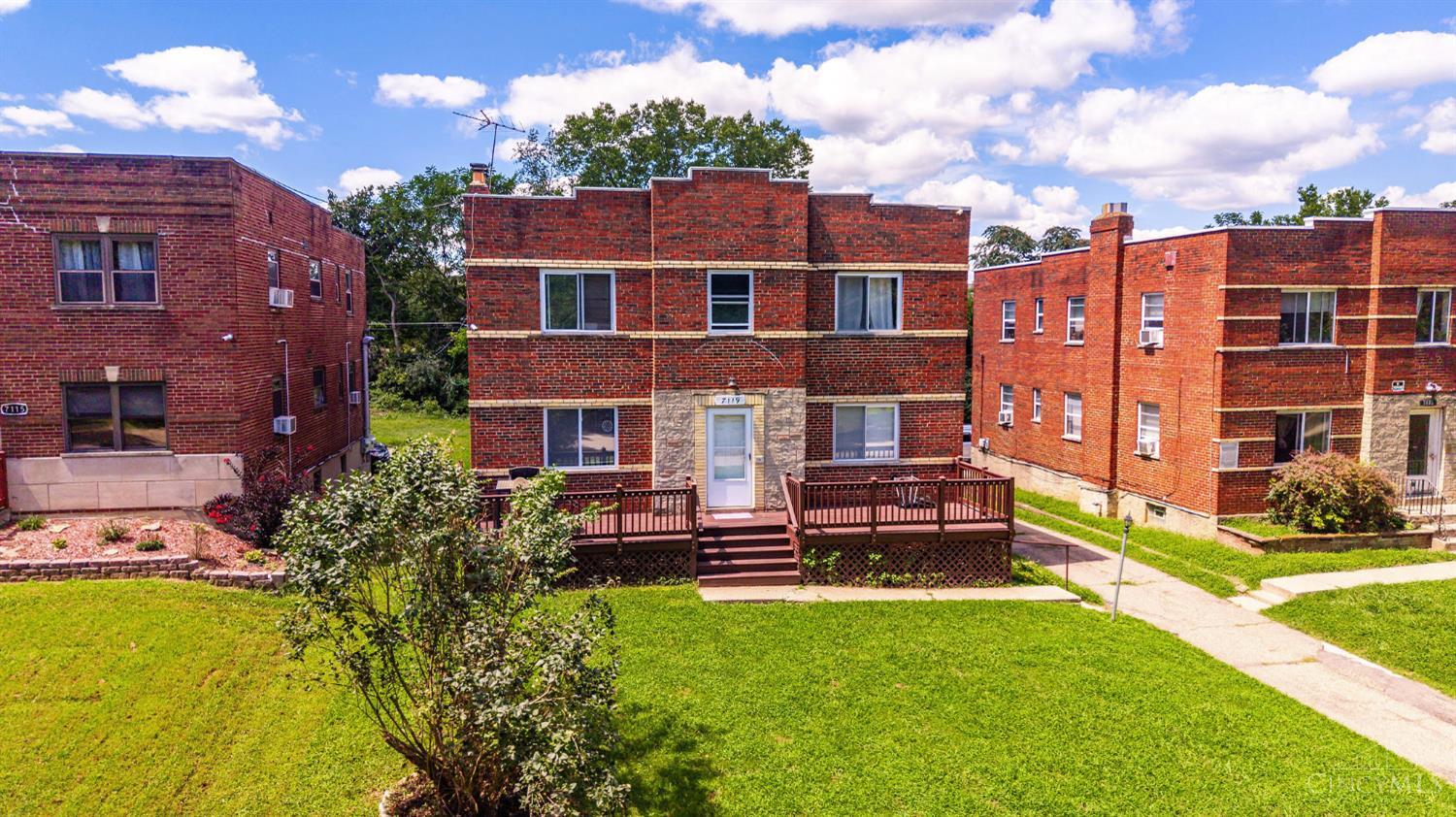 7119 Eastlawn Drive, Cincinnati, OH, 45237 — photo 24
