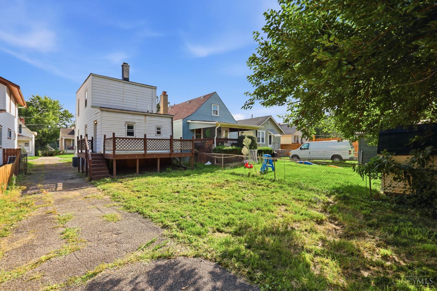 1620 De Armand Avenue, North College Hill, OH, 45239 — photo 20