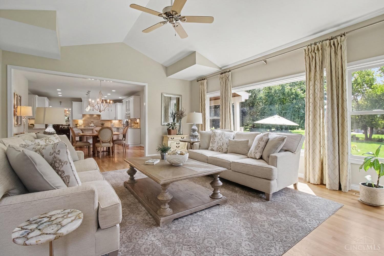 6620 Saddlebrook Court, Miami Twp, OH, 45140