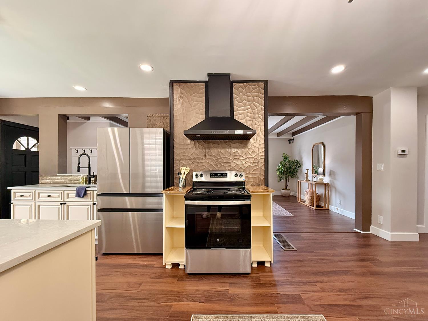 1602 Rose Place, Cincinnati, OH, 45237 — photo 13