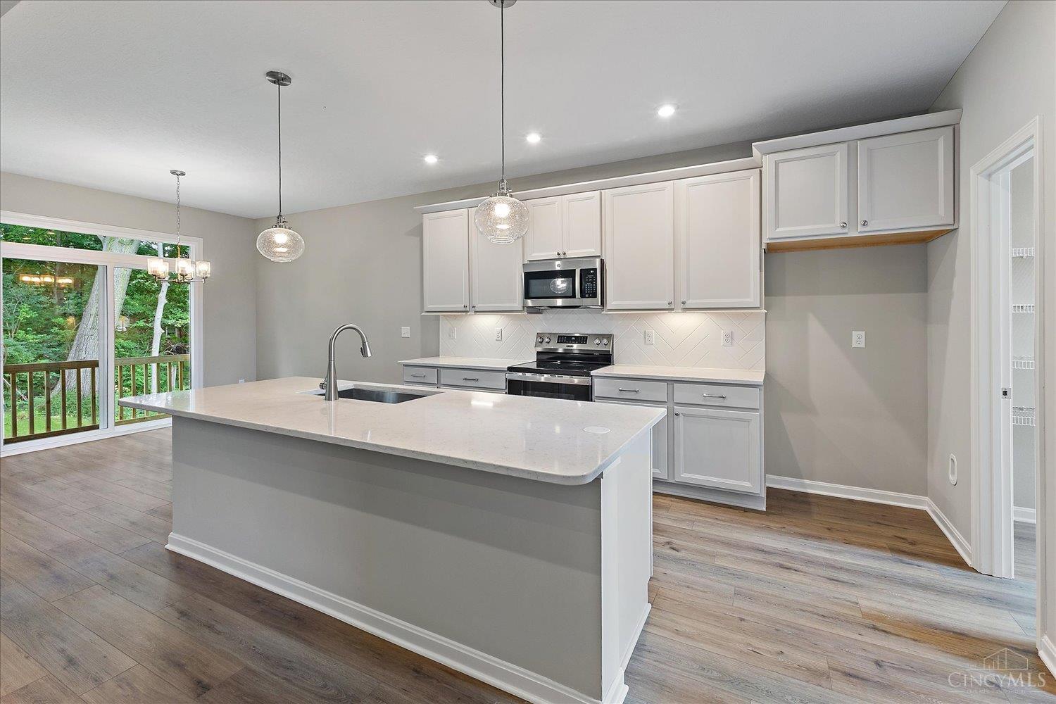 186 Farmstead Boulevard, Springboro, OH, 45066 — photo 2