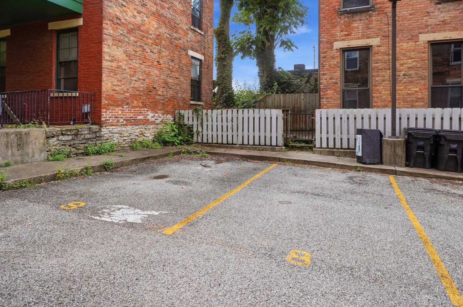 427 Hopkins Street #8, Cincinnati, OH, 45203 — photo 43