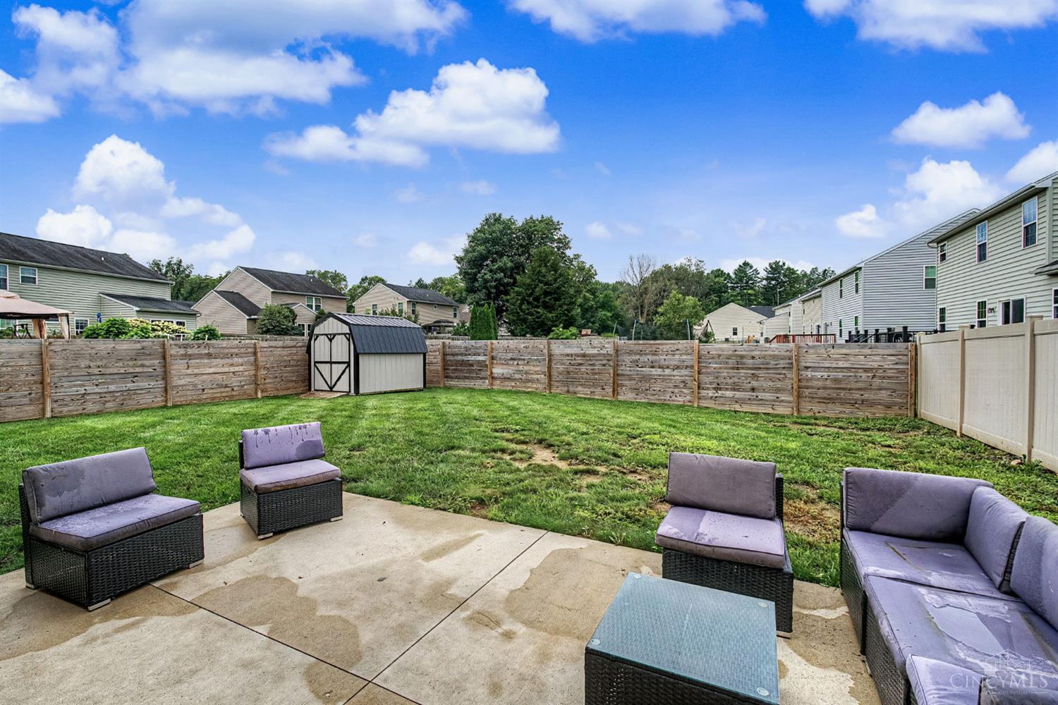 1408 Golden Eagle Drive, Troy, OH, 45373 — photo 45