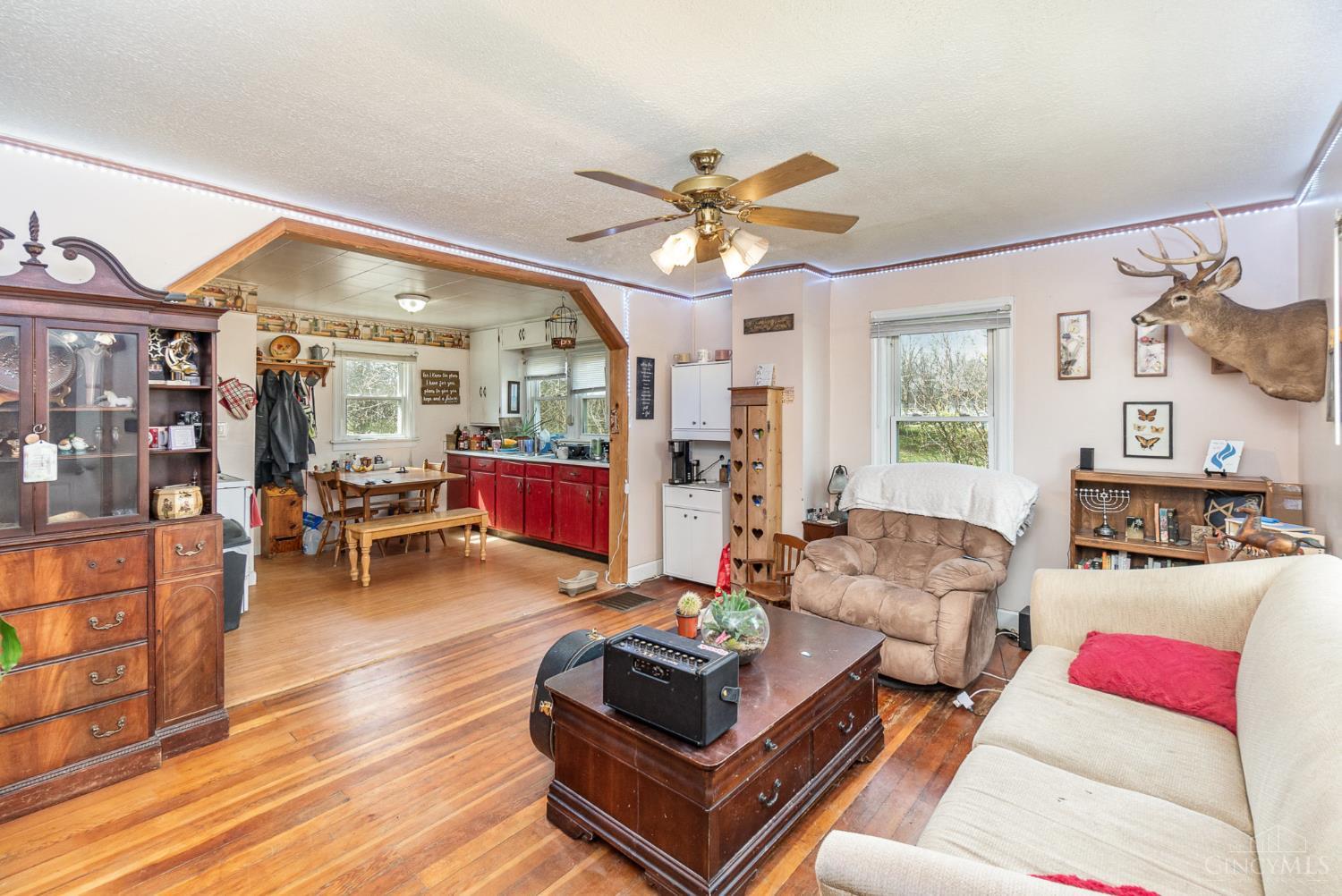 506 Main Street, Mt Orab, OH, 45154 — photo 4