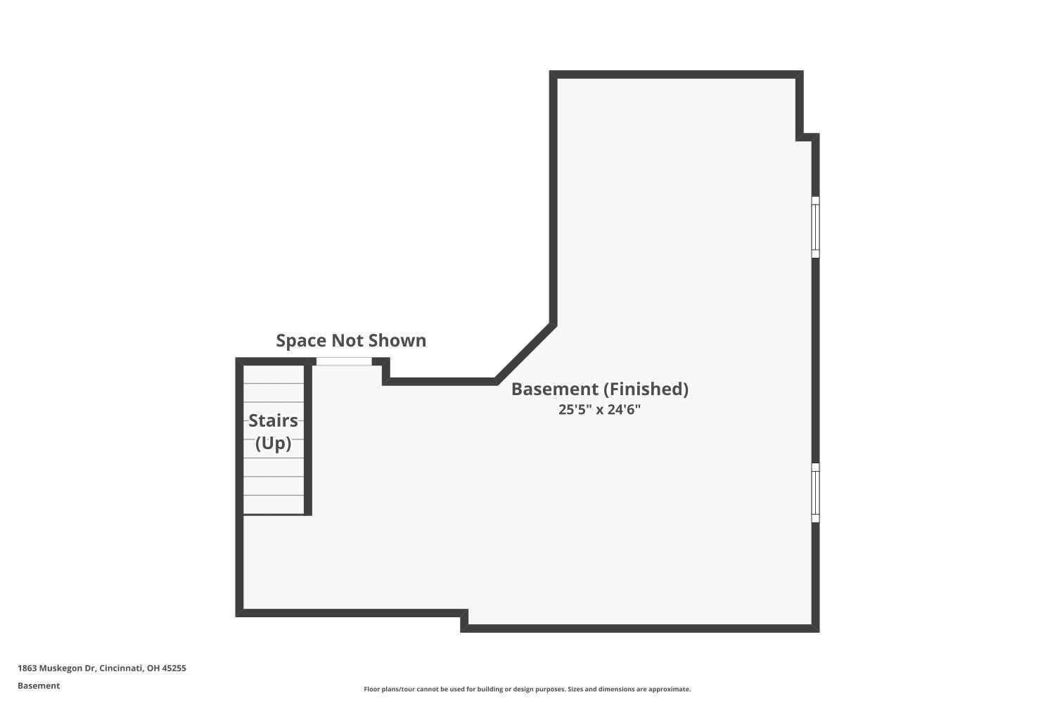 1863 Muskegon Drive, Anderson Twp, OH, 45255