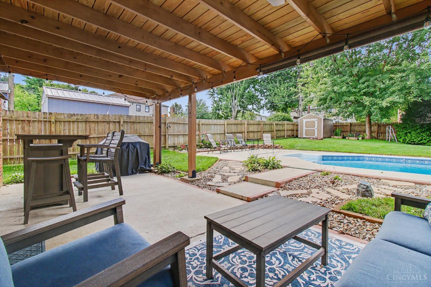 1863 Muskegon Drive, Anderson Twp, OH, 45255