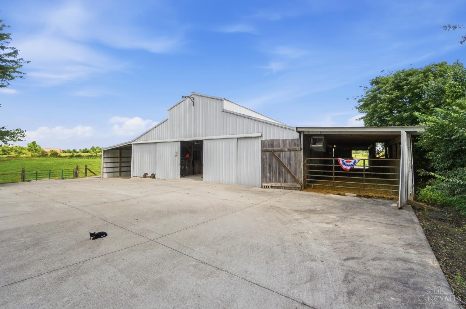 2072 Laurel Lindale Road, Monroe Twp, OH, 45157 — photo 55