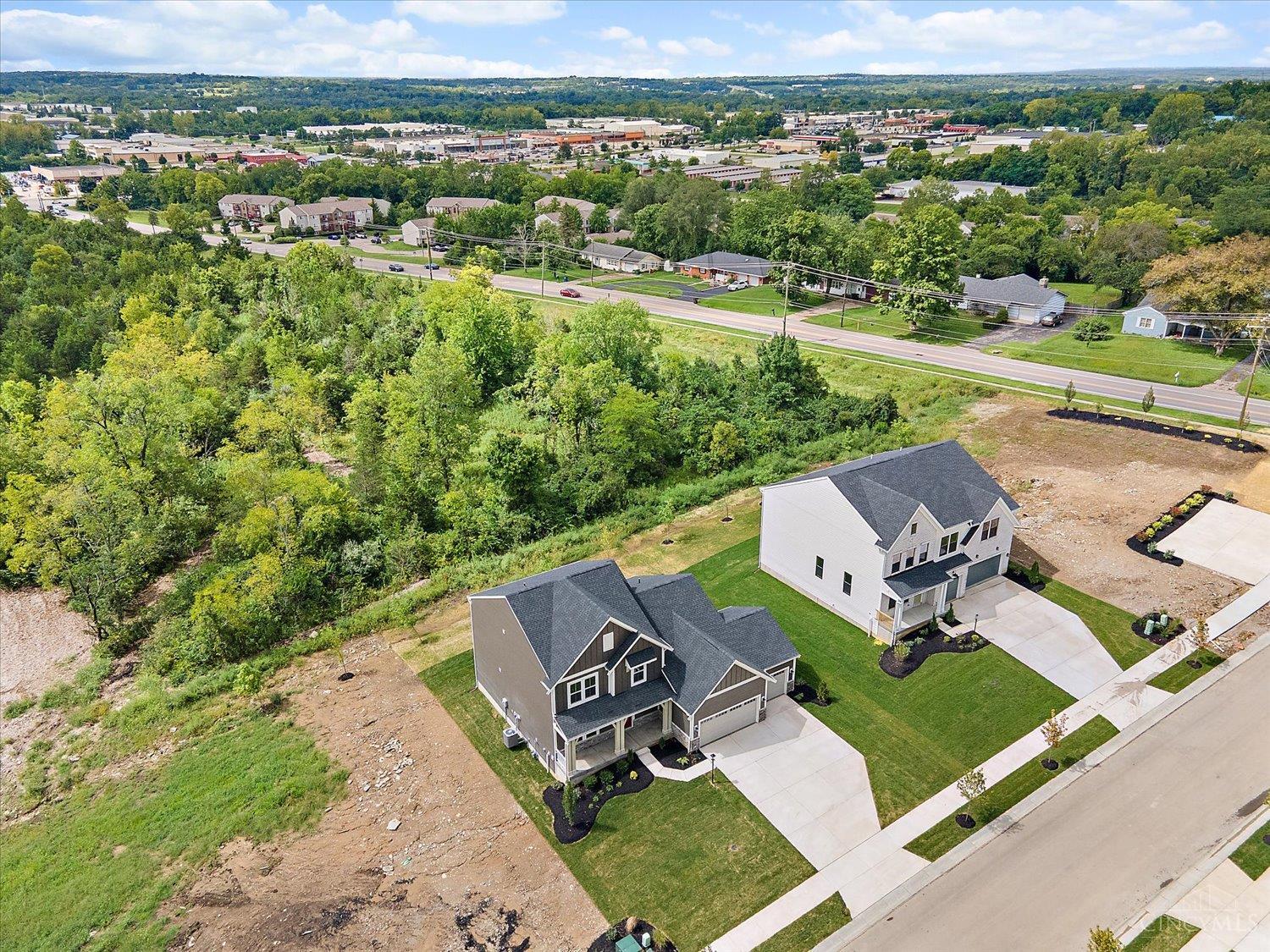 181 Farmstead Boulevard, Springboro, OH, 45066 — photo 28