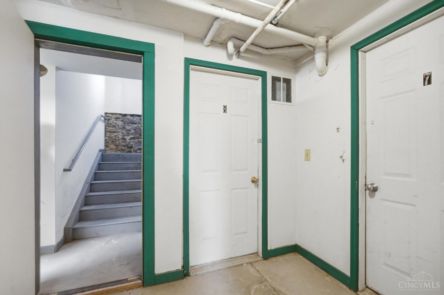 427 Hopkins Street #8, Cincinnati, OH, 45203 — photo 38