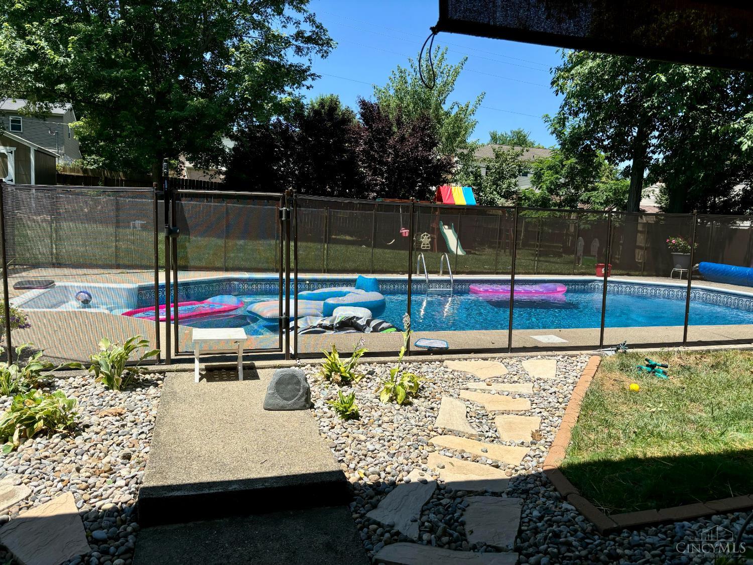 1863 Muskegon Drive, Anderson Twp, OH, 45255