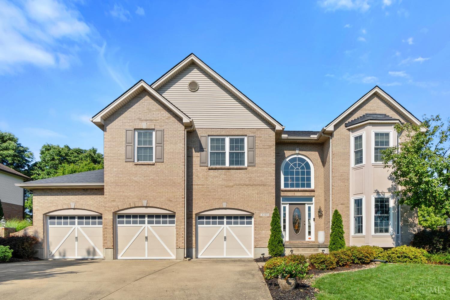 5755 Balsam Drive, Liberty Twp, OH, 45044