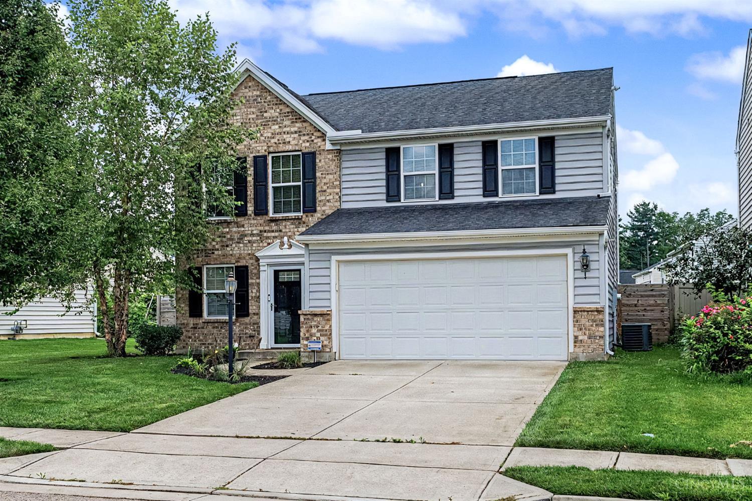1408 Golden Eagle Drive, Troy, OH, 45373 — photo 4