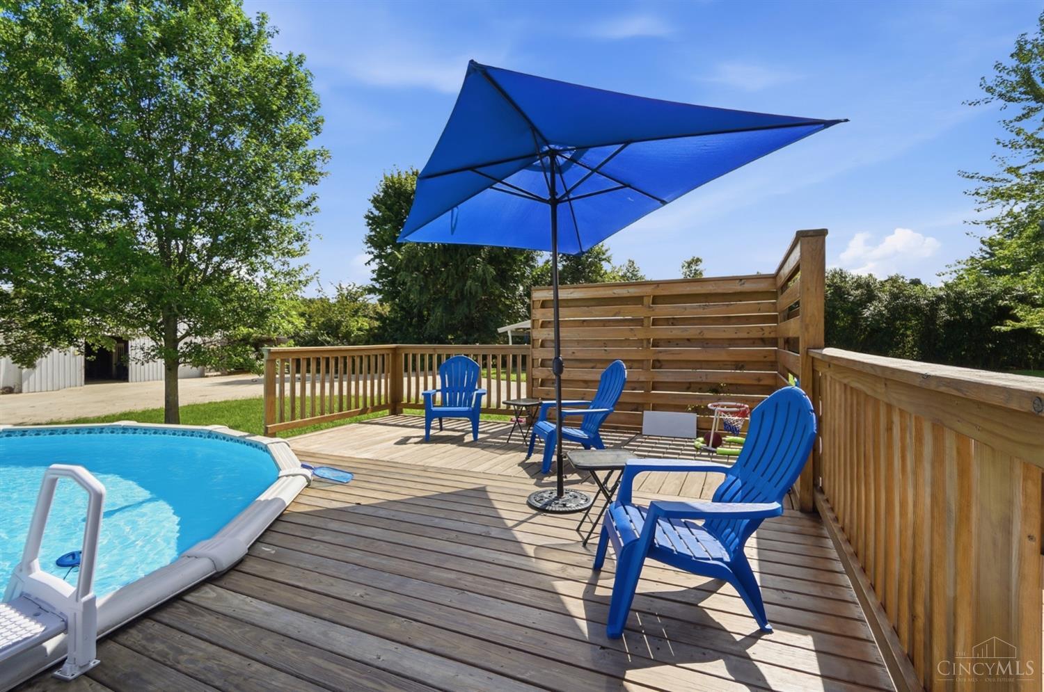 2072 Laurel Lindale Road, Monroe Twp, OH, 45157 — photo 52