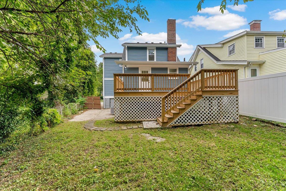 6813 Merwin Avenue, Cincinnati, OH, 45227 — photo 31