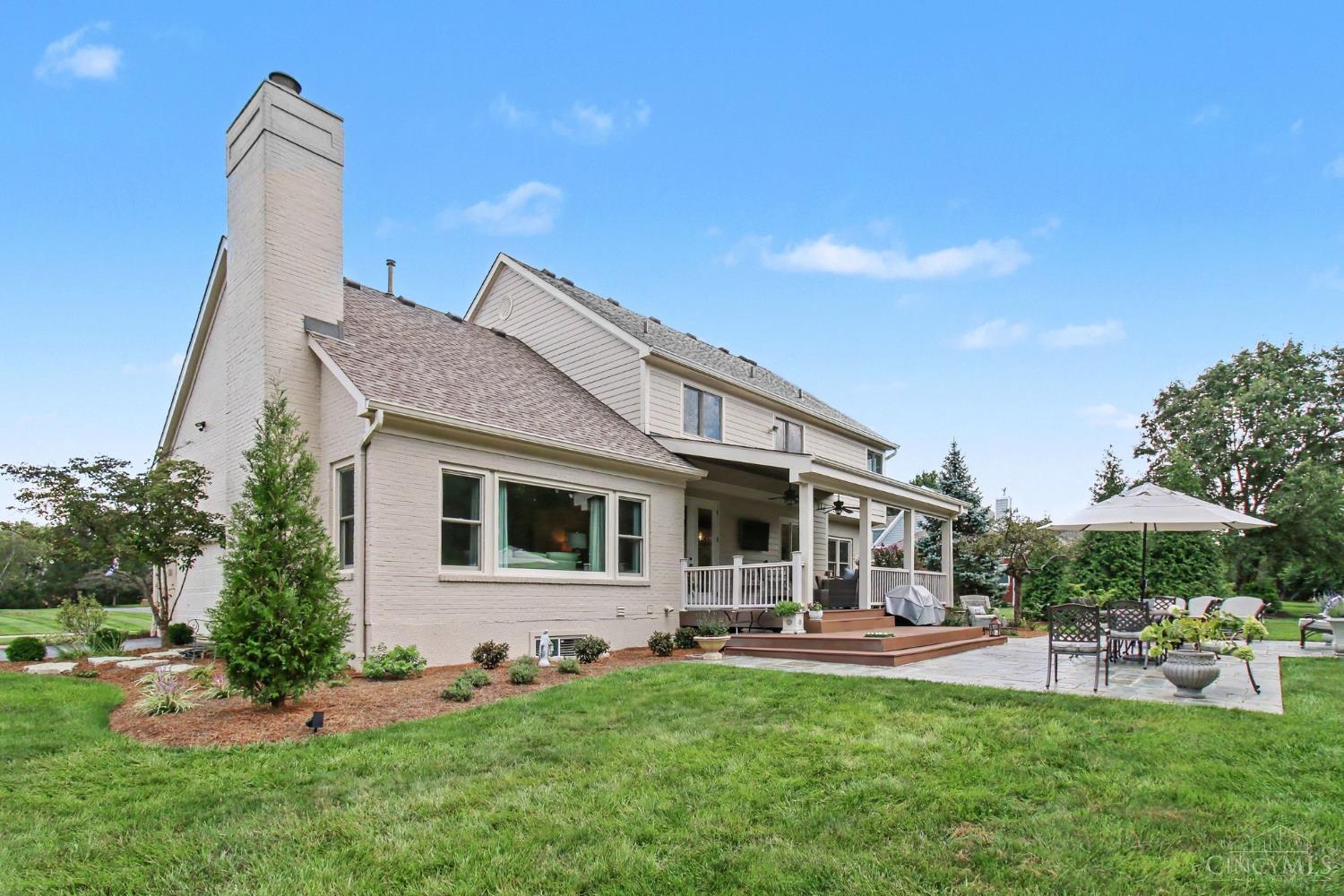 6620 Saddlebrook Court, Miami Twp, OH, 45140