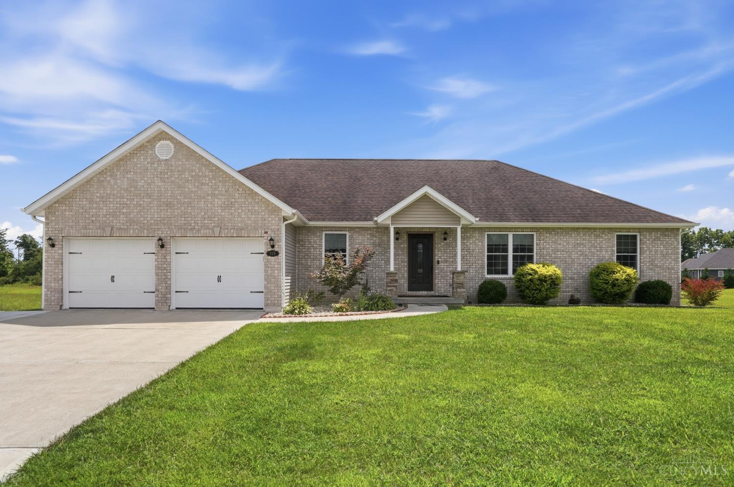115 Burr Oak Drive, Batesville, IN, 47006 — photo 2