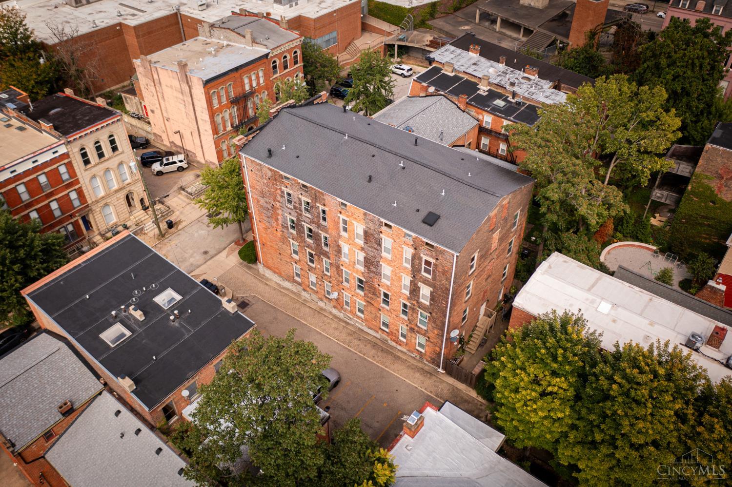 427 Hopkins Street #8, Cincinnati, OH, 45203 — photo 49