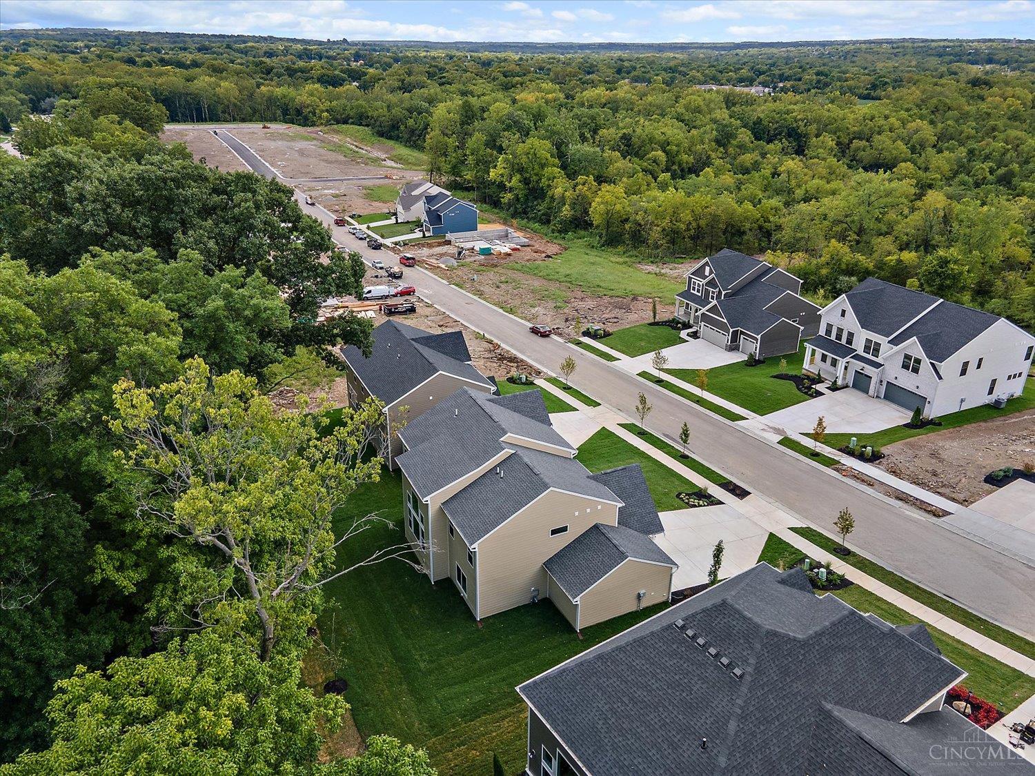 186 Farmstead Boulevard, Springboro, OH, 45066 — photo 33
