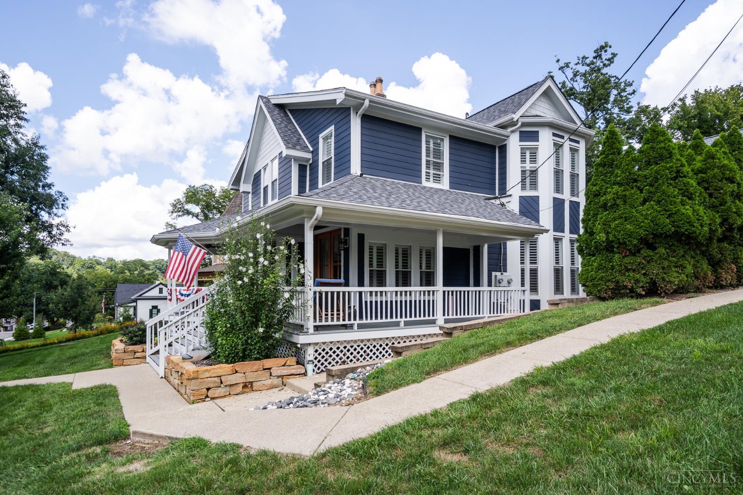 437 Garfield Avenue, Milford, OH, 45150 — photo 41