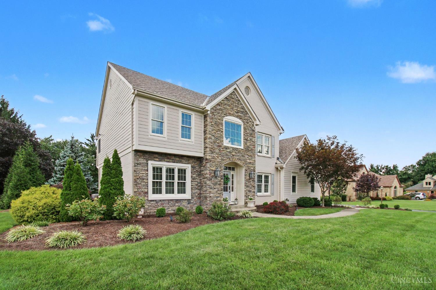 6620 Saddlebrook Court, Miami Twp, OH, 45140