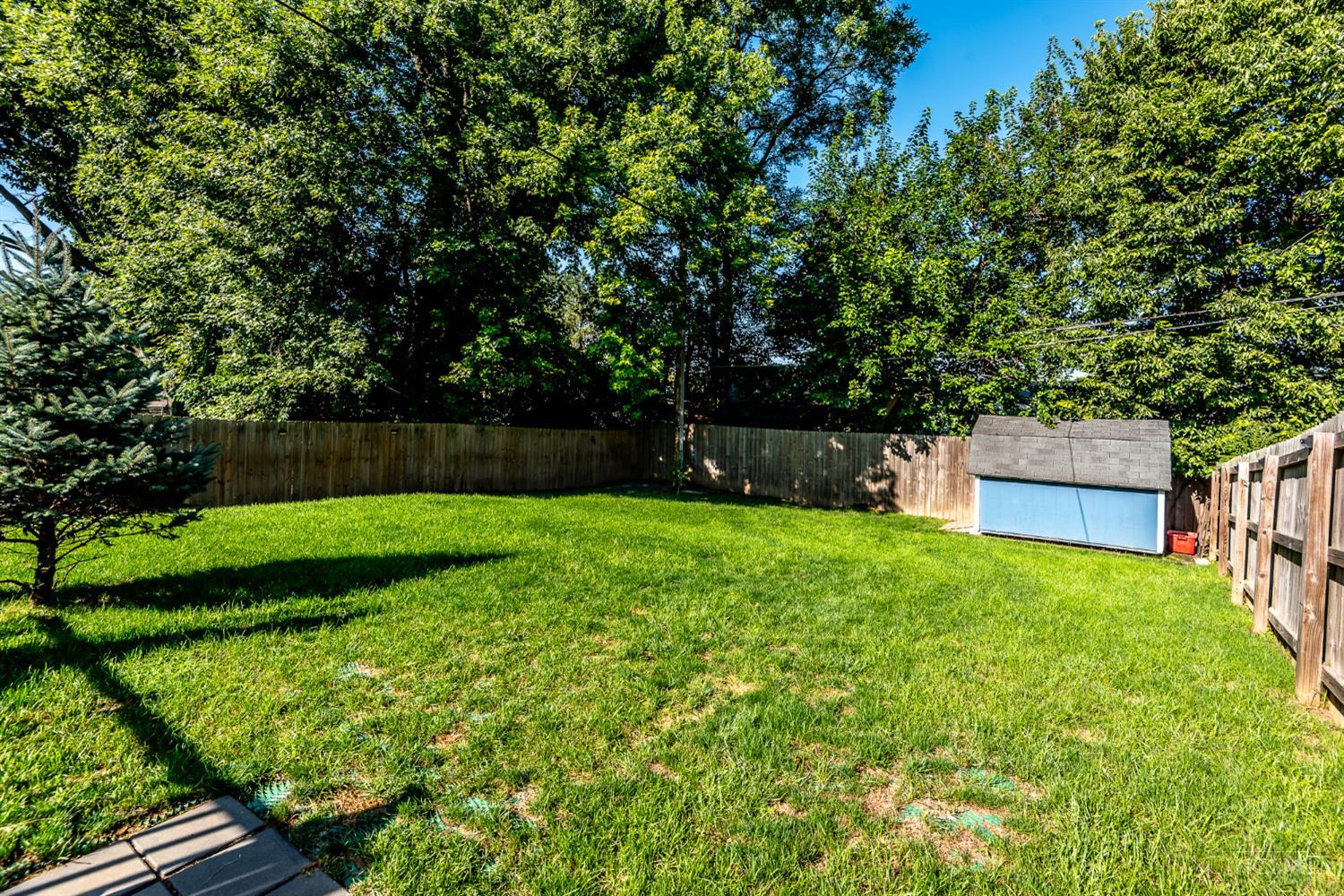 403 Keever Street, Lebanon, OH, 45036 — photo 30