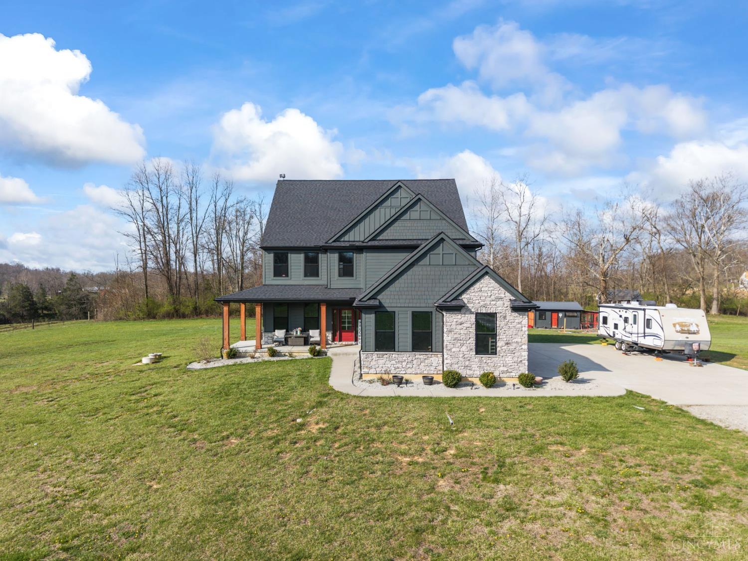 2425 Middleboro Road, Washington Twp, OH, 45113 — photo 5