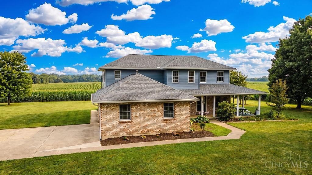 7947 Contreras Road, Oxford Twp, OH, 45056 — photo 6