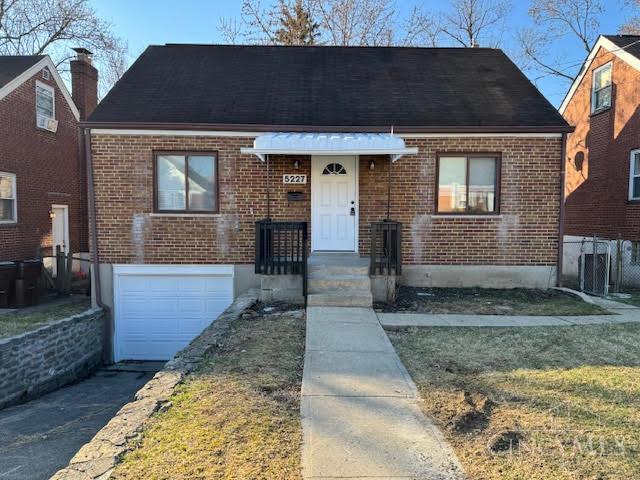 5227 Parkview Avenue, Green Twp, OH, 45238
