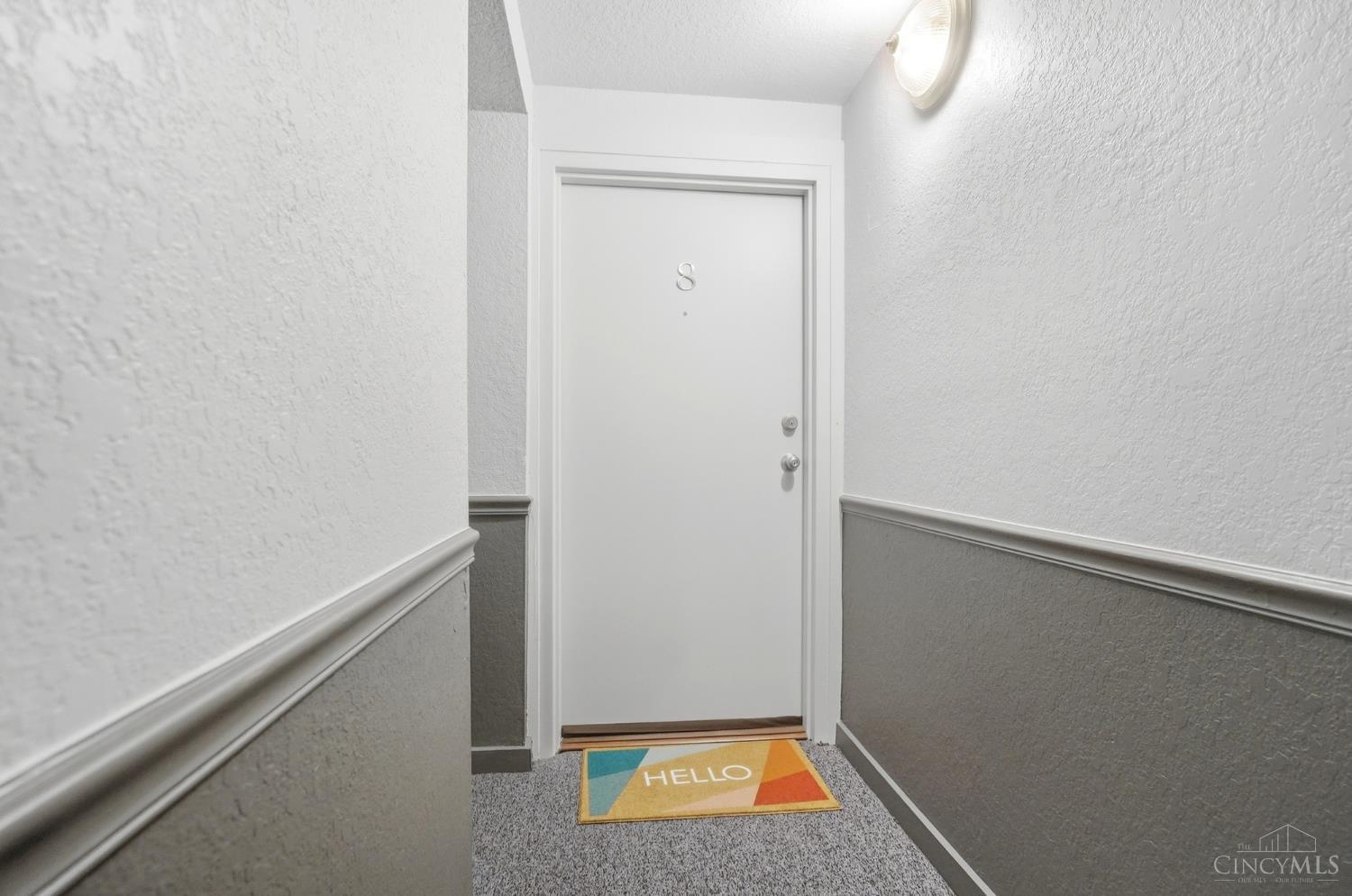427 Hopkins Street #8, Cincinnati, OH, 45203 — photo 7