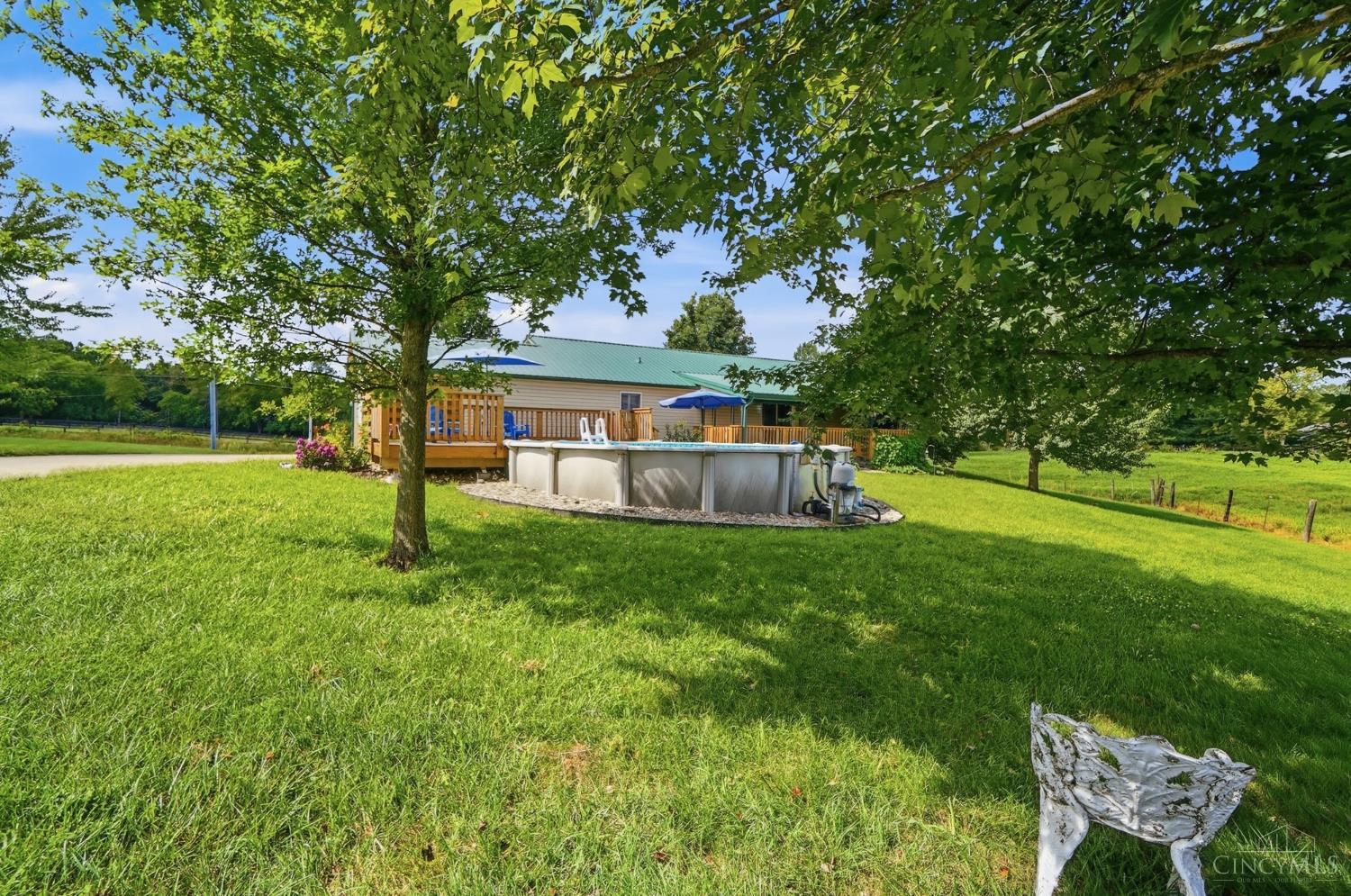 2072 Laurel Lindale Road, Monroe Twp, OH, 45157 — photo 41