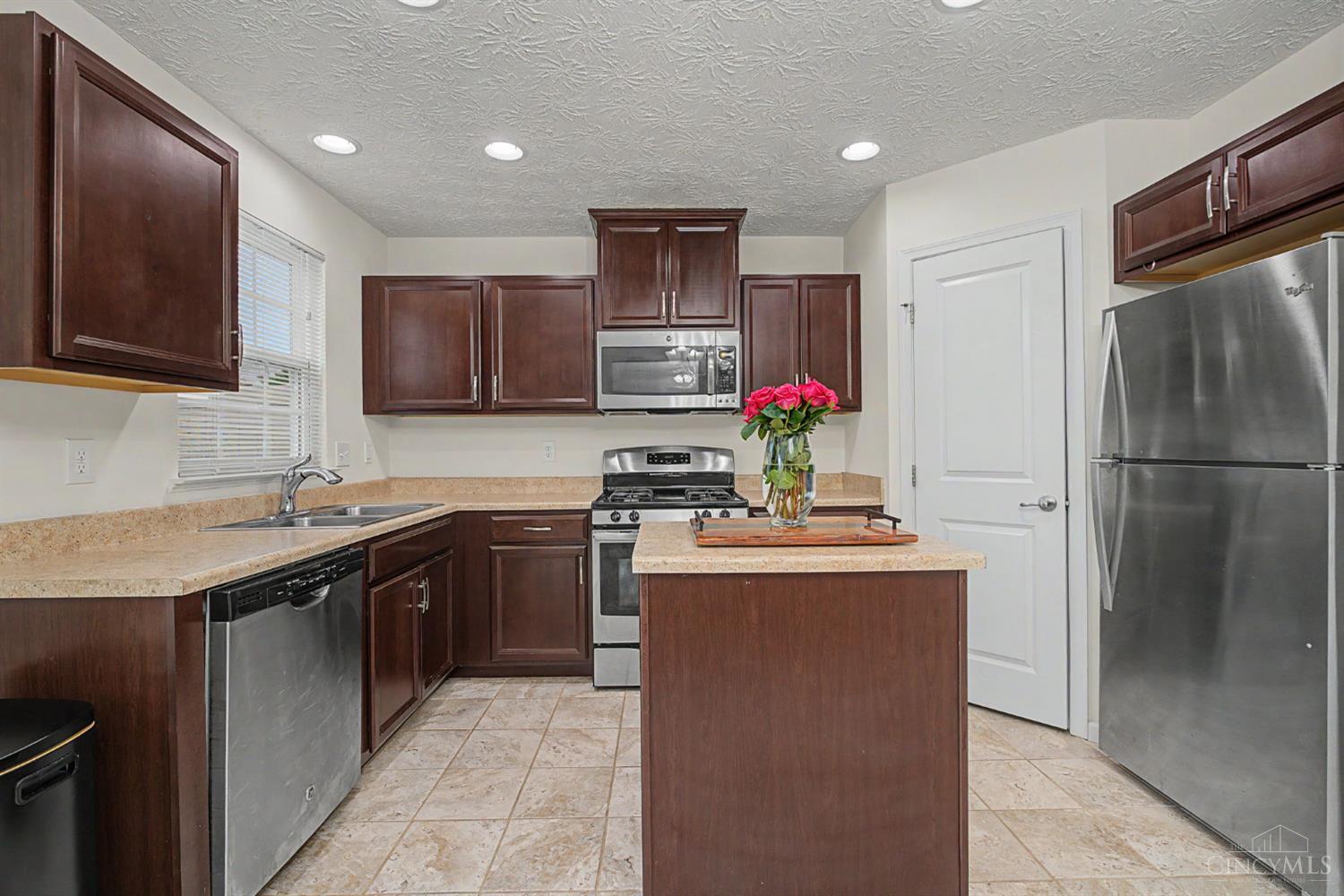 1408 Golden Eagle Drive, Troy, OH, 45373 — photo 19