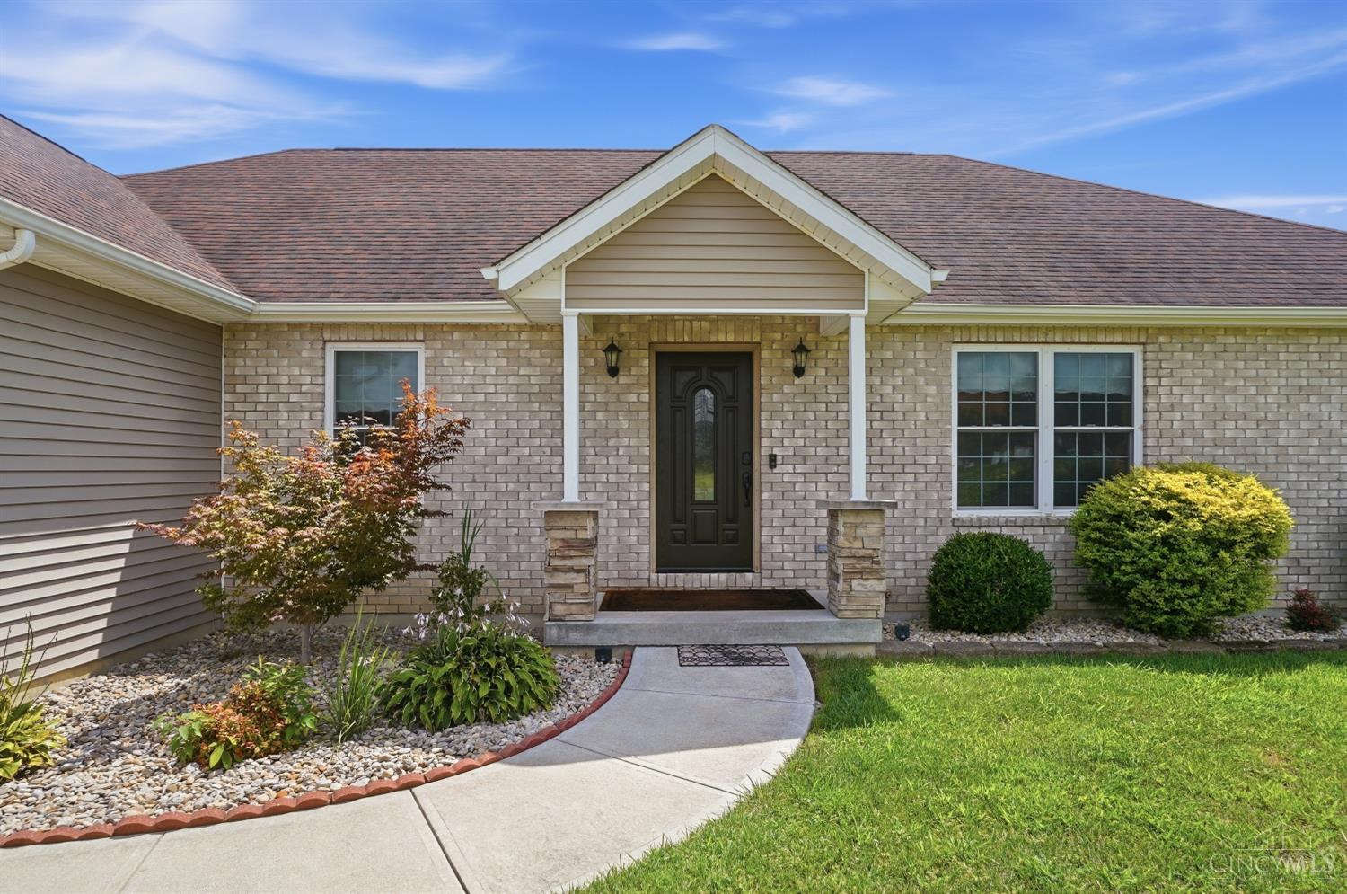 115 Burr Oak Drive, Batesville, IN, 47006 — photo 5