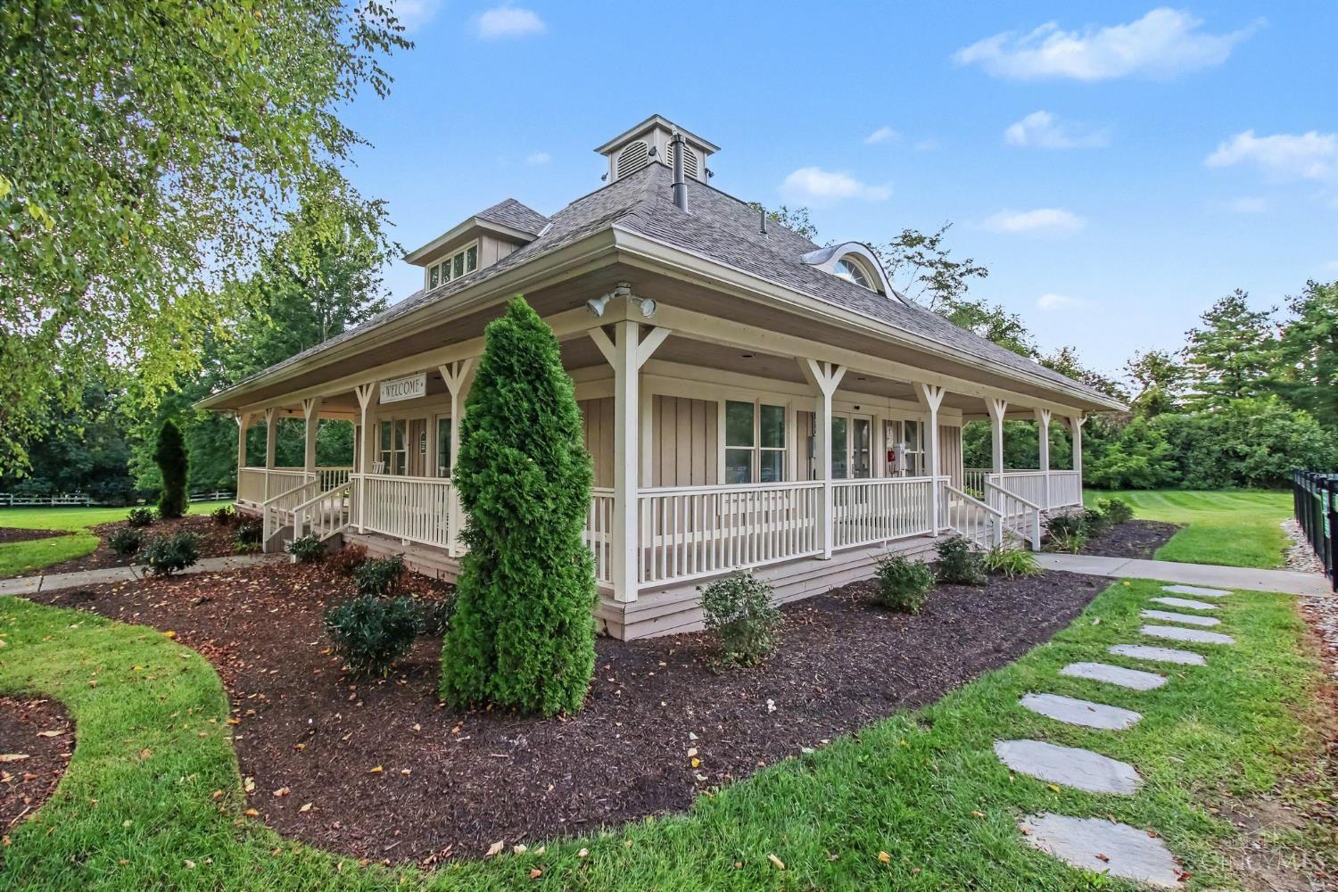 6620 Saddlebrook Court, Miami Twp, OH, 45140