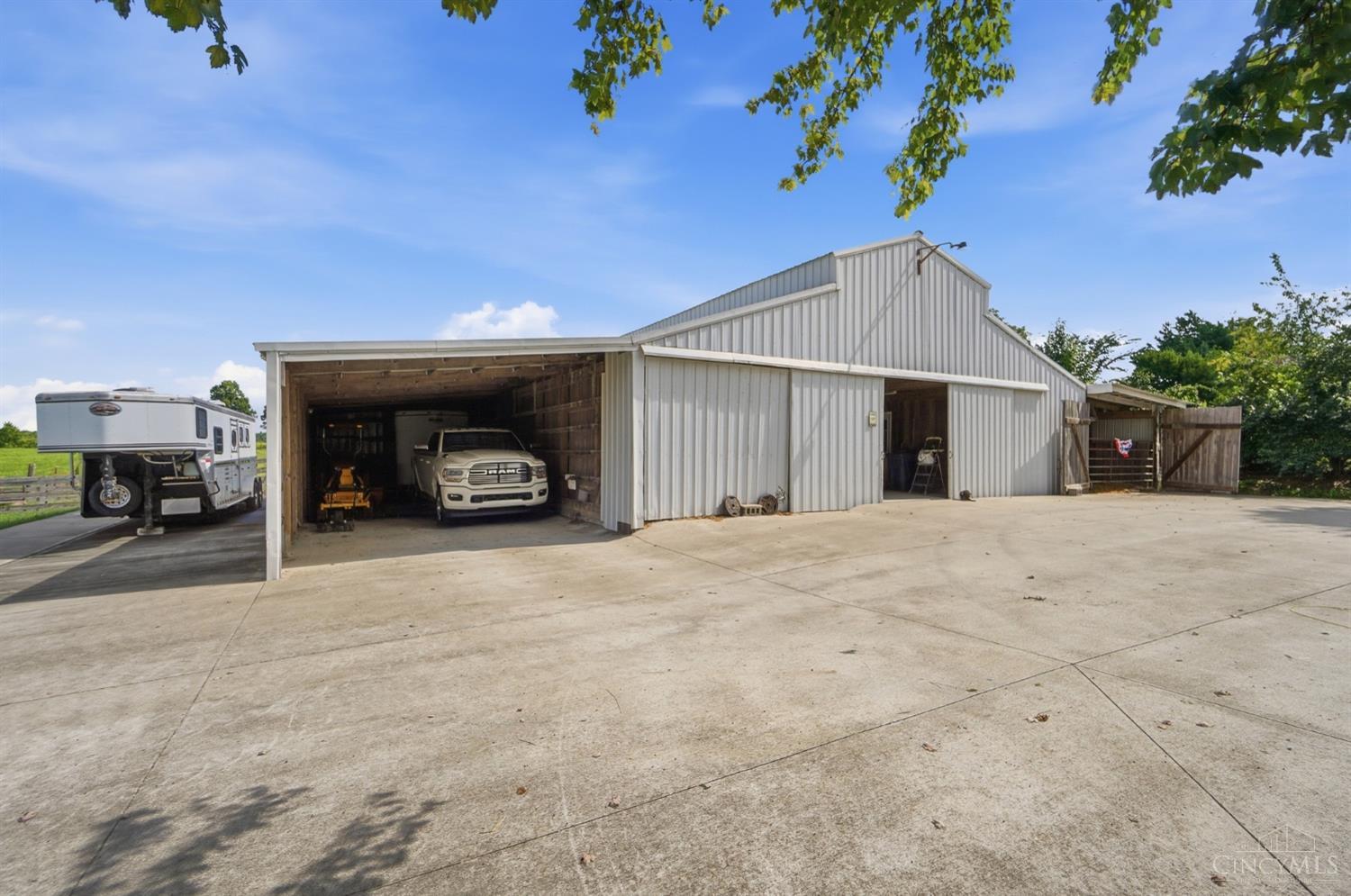 2072 Laurel Lindale Road, Monroe Twp, OH, 45157 — photo 56
