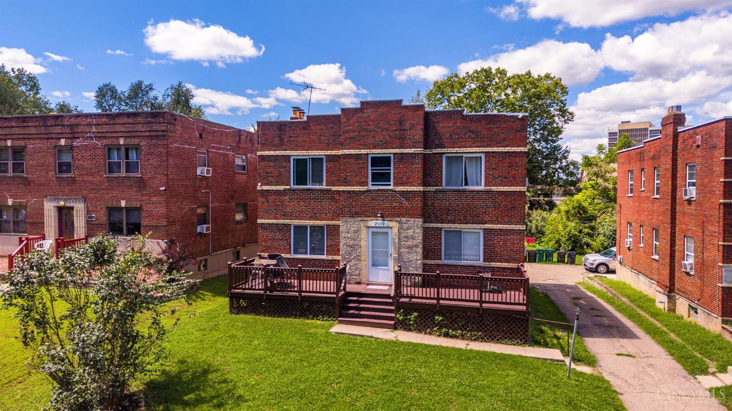 7119 Eastlawn Drive, Cincinnati, OH, 45237 — photo 25