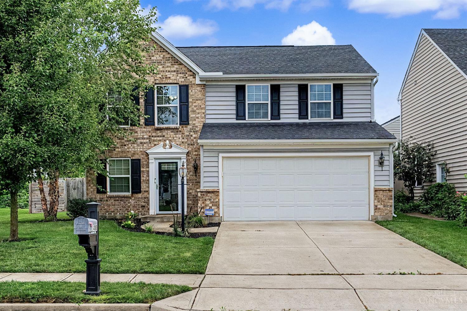 1408 Golden Eagle Drive, Troy, OH, 45373 — photo 5