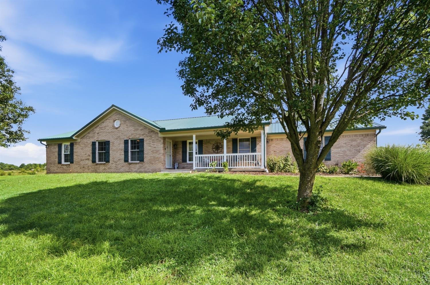2072 Laurel Lindale Road, Monroe Twp, OH, 45157 — photo 7