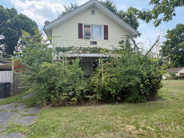 2616 Riverview Avenue, Dayton, OH, 45402