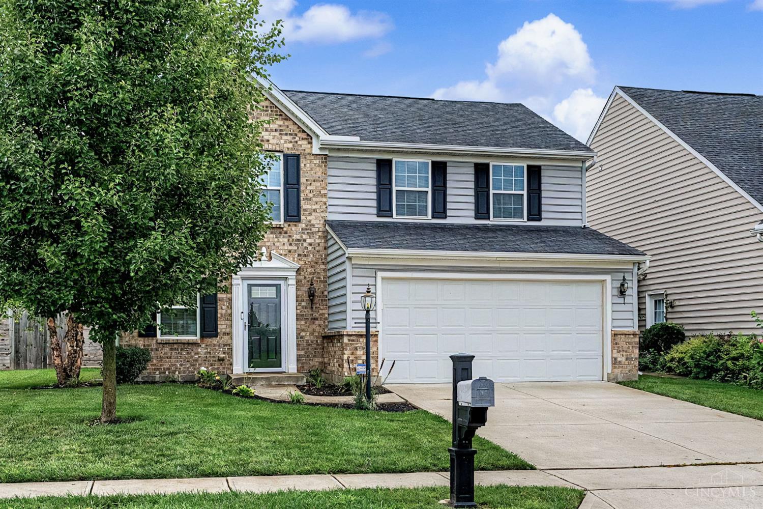 1408 Golden Eagle Drive, Troy, OH, 45373 — photo 6