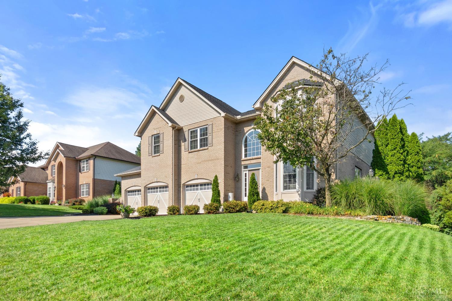 5755 Balsam Drive, Liberty Twp, OH, 45044 — photo 3