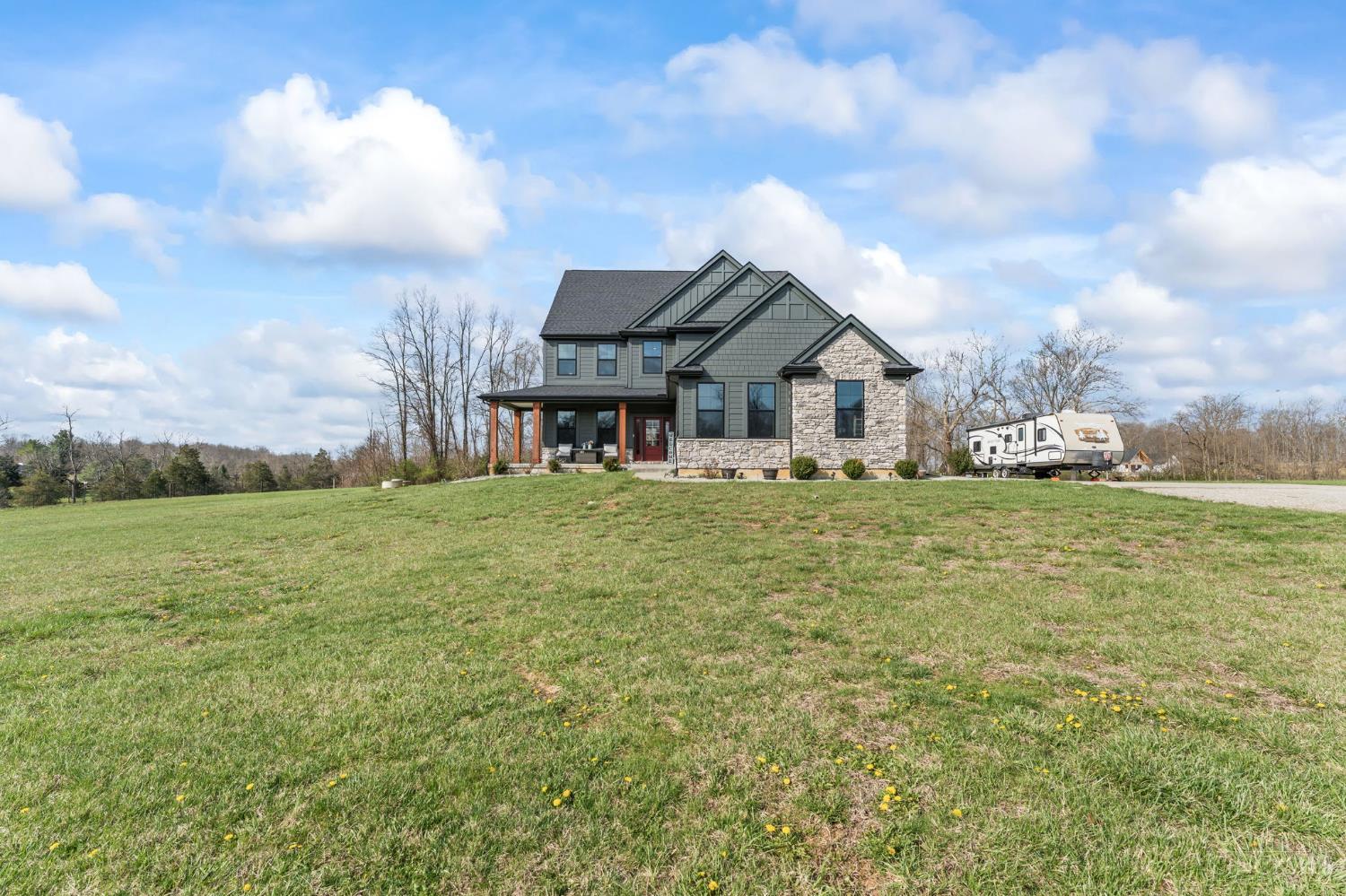 2425 Middleboro Road, Washington Twp, OH, 45113 — photo 4