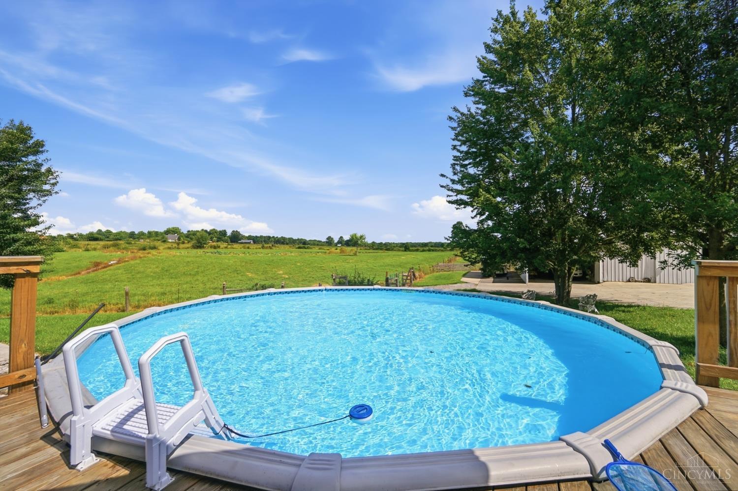 2072 Laurel Lindale Road, Monroe Twp, OH, 45157 — photo 53
