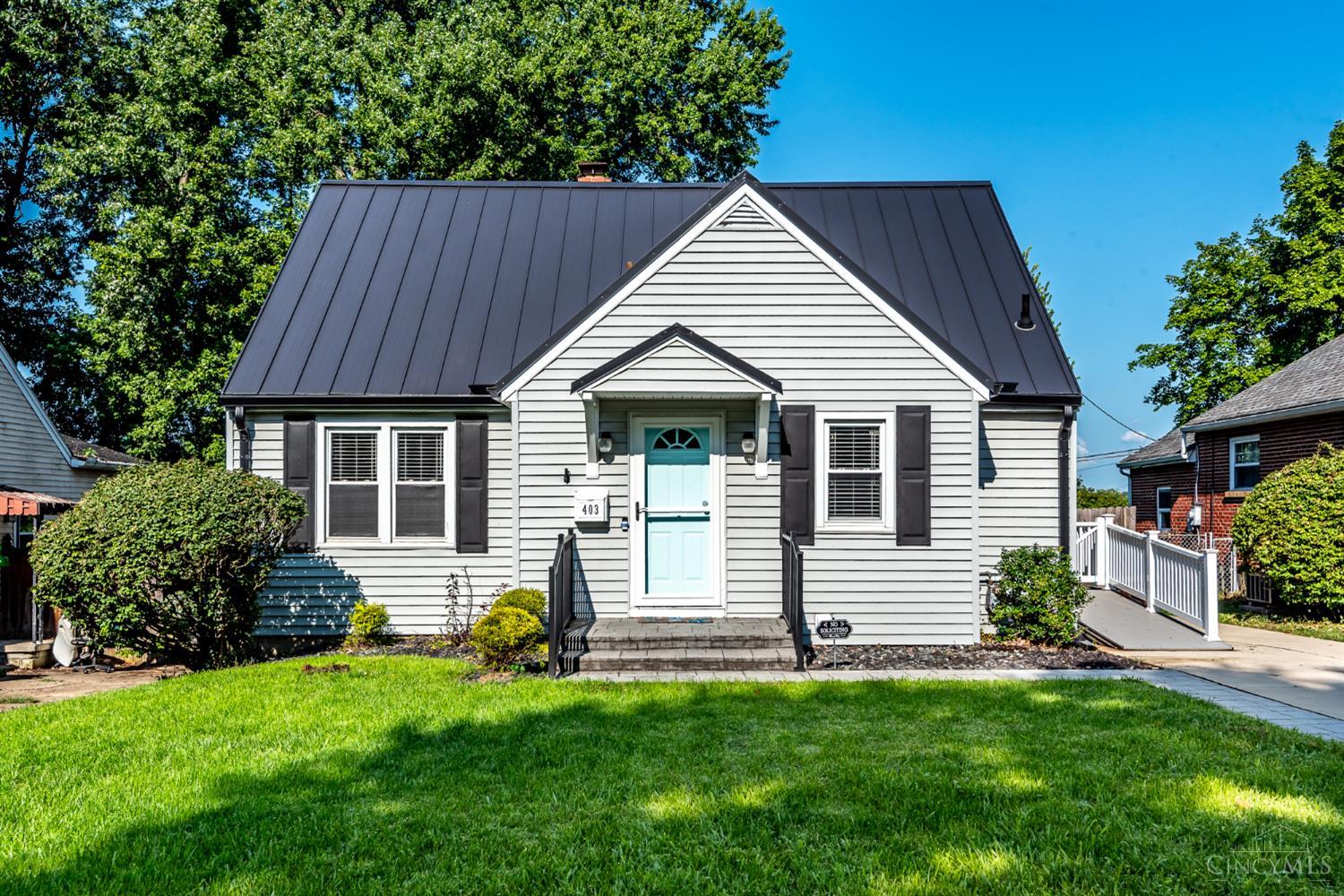 403 Keever Street, Lebanon, OH, 45036