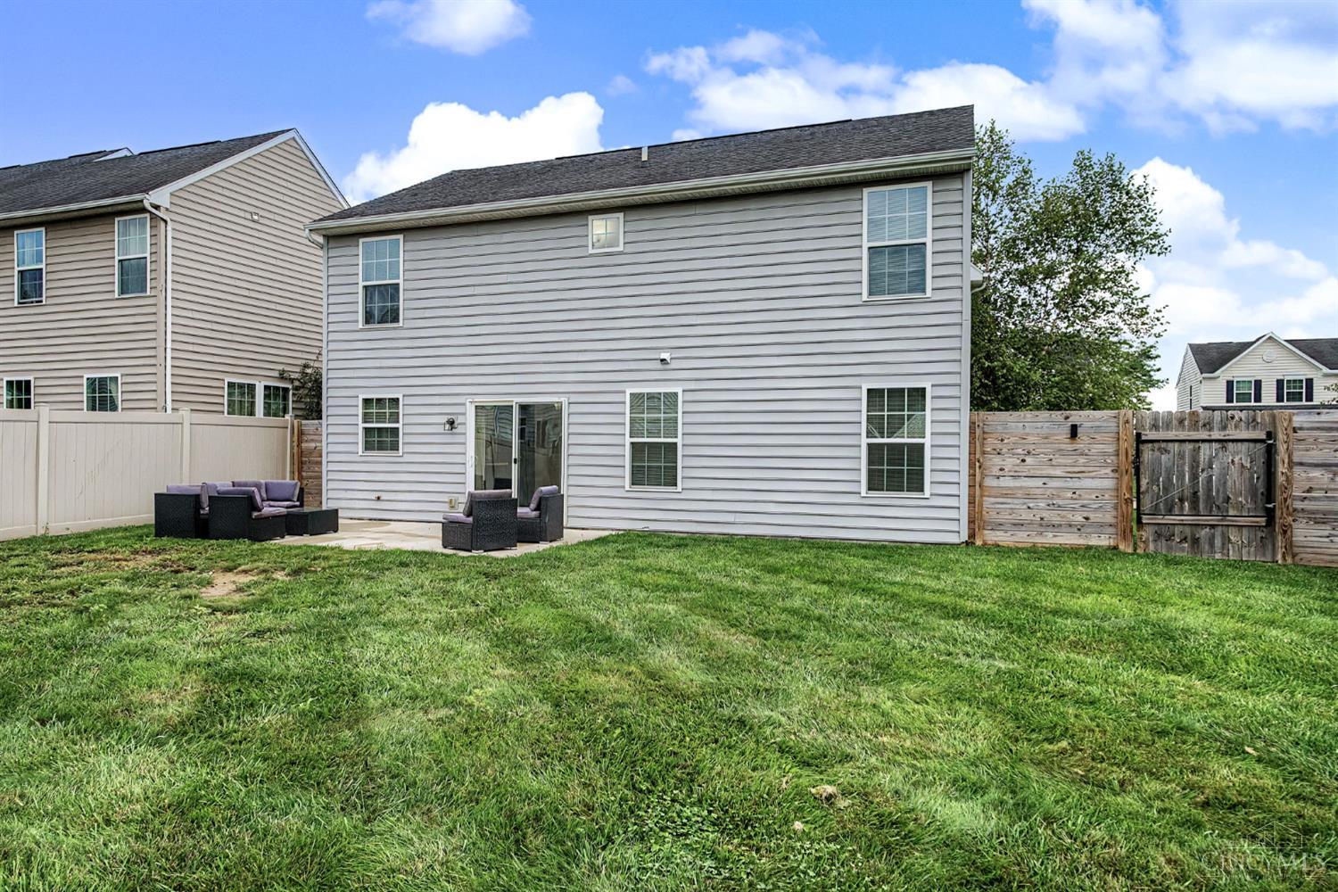1408 Golden Eagle Drive, Troy, OH, 45373 — photo 48