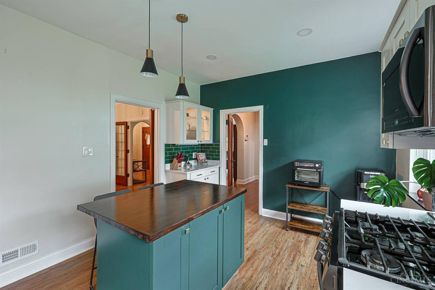 2003 Crane Avenue, Cincinnati, OH, 45207 — photo 15