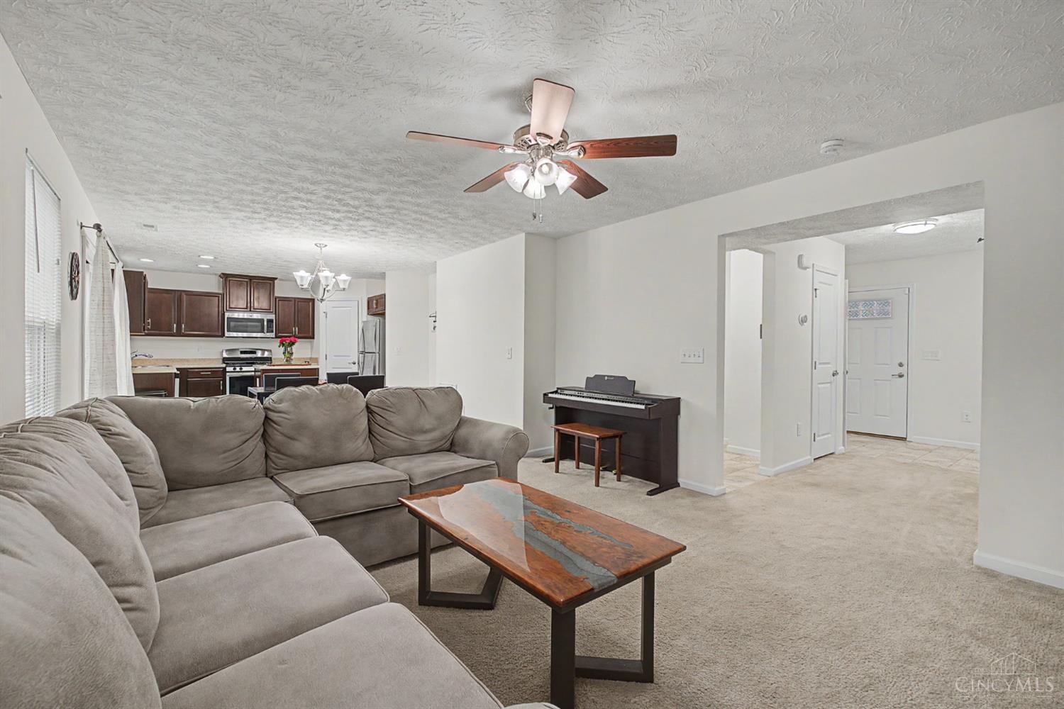 1408 Golden Eagle Drive, Troy, OH, 45373 — photo 15