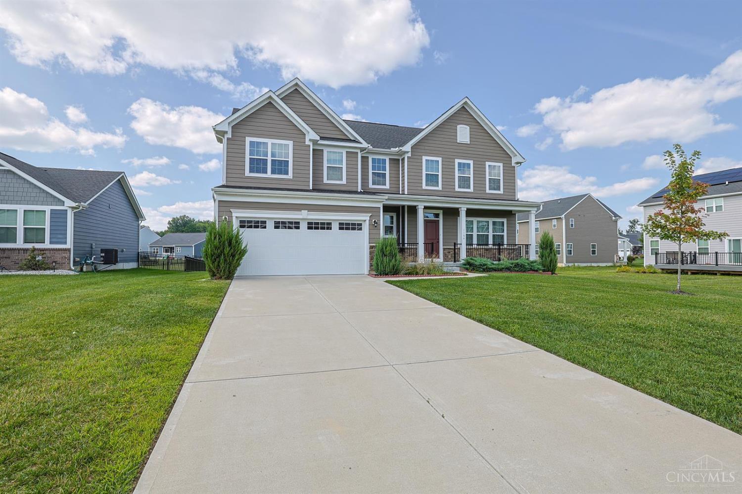 Photo 3 of Sale Pending at 1164 Wood Gate Way, Miami Twp, OH 45140 | MLS# 1888700 | Listing updated on 2026-09-16