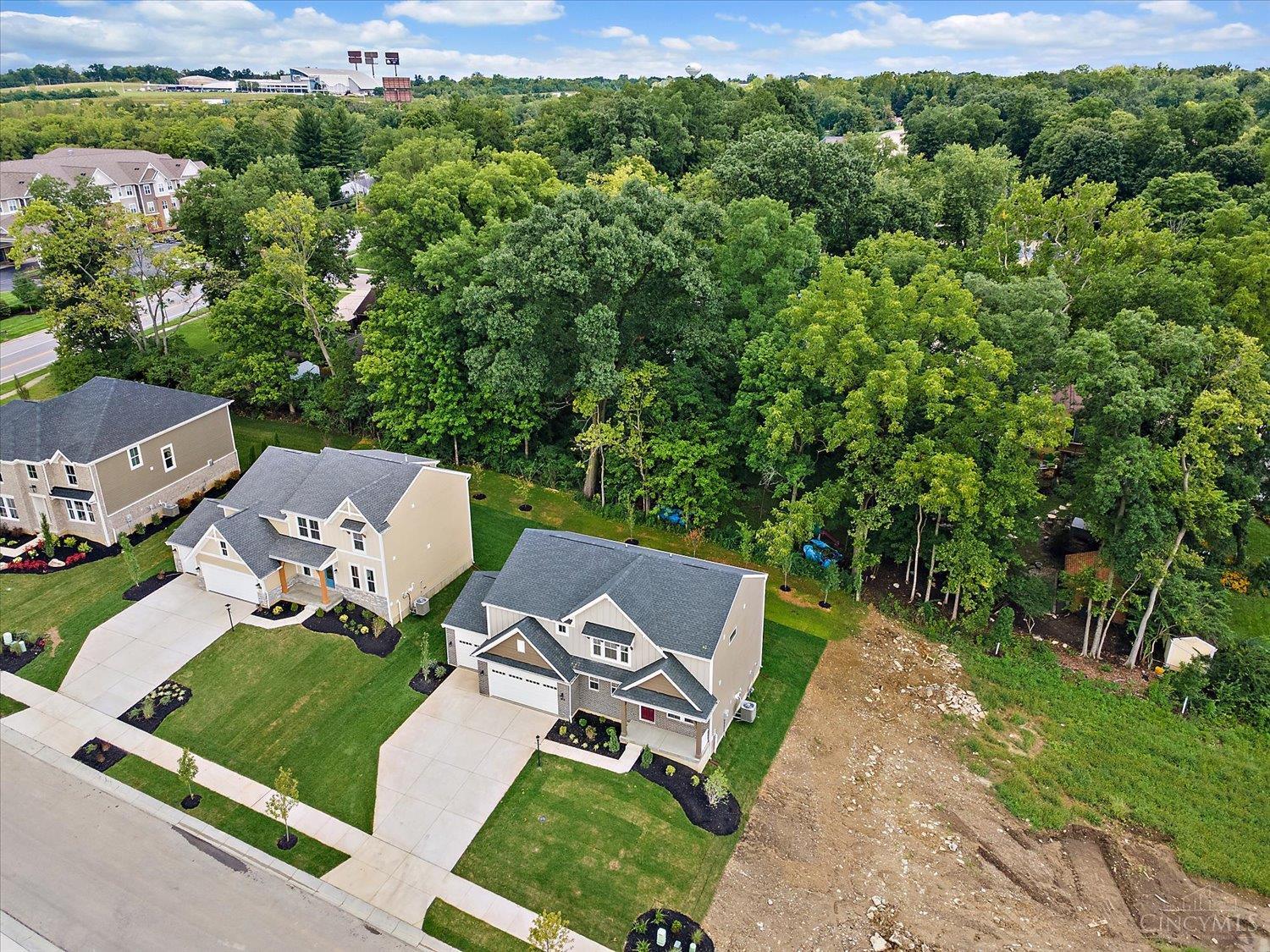 178 Farmstead Boulevard, Springboro, OH, 45066 — photo 30