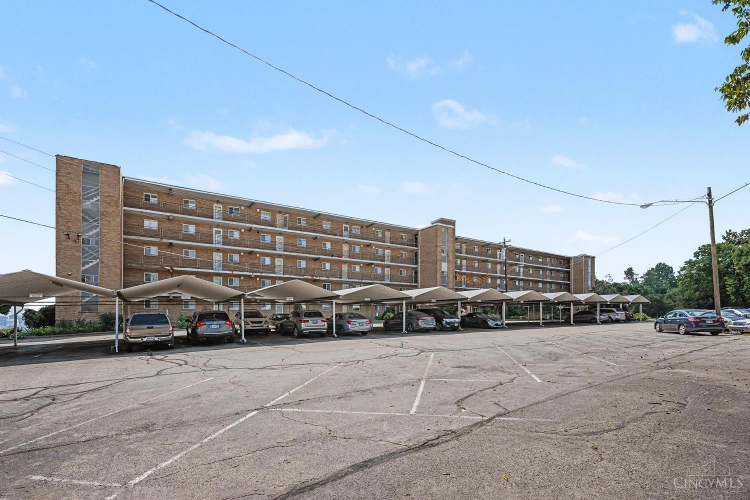2680 Lehman Road #C211, Cincinnati, OH, 45204 — photo 16