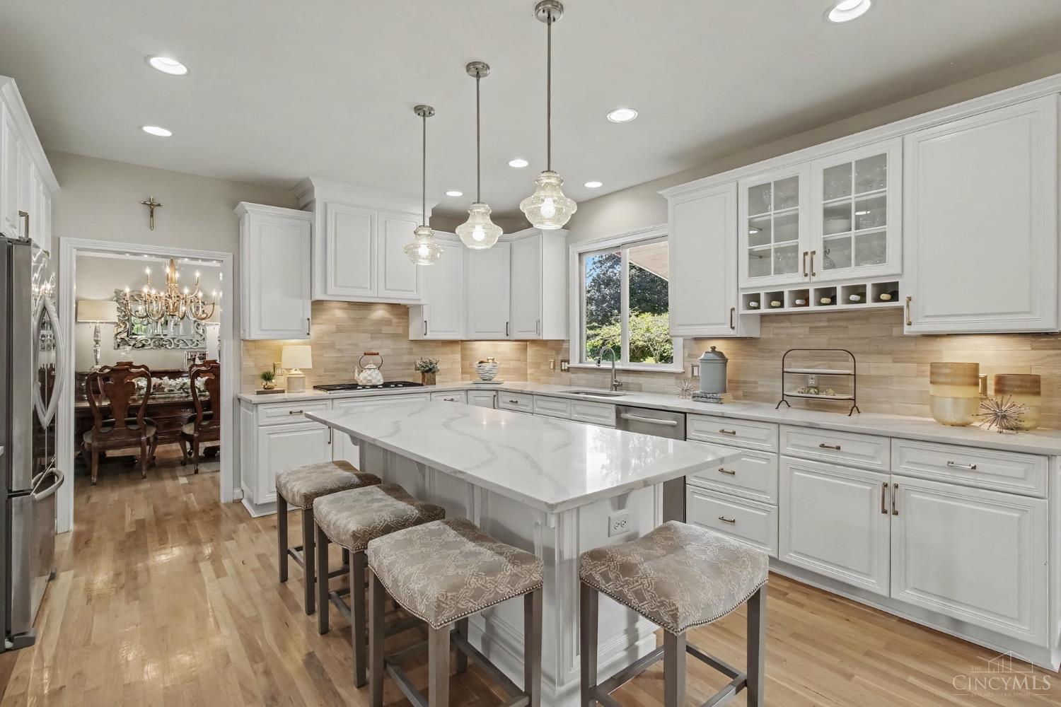 6620 Saddlebrook Court, Miami Twp, OH, 45140